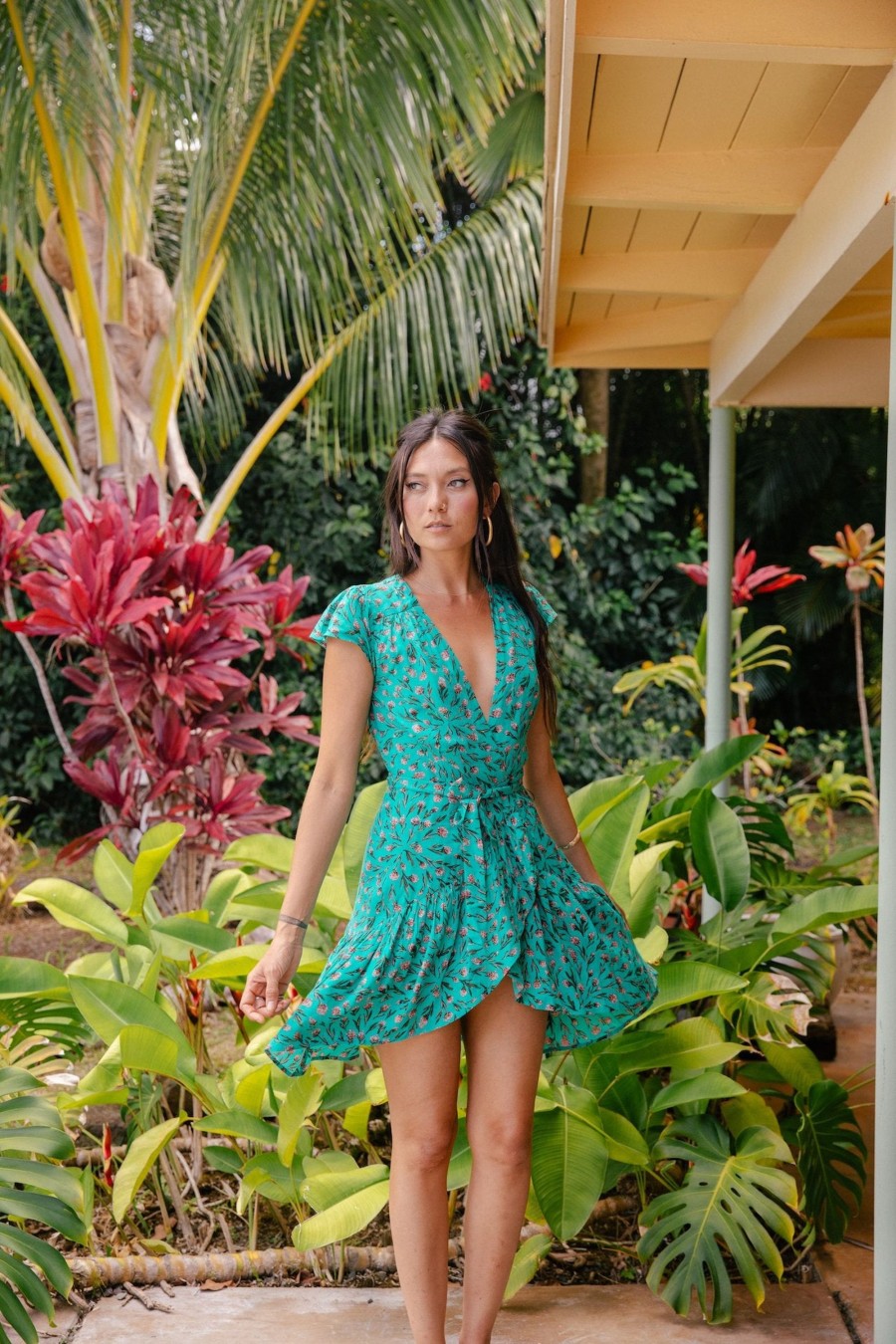 Dresses XIX Palms | Noosa Party Dress