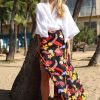 Vacation XIX Palms | Princeville Resort Skirt