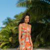 Vacation XIX Palms | Mauna Kea Tie Top