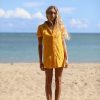 Vacation XIX Palms | Sunset Beach Romper