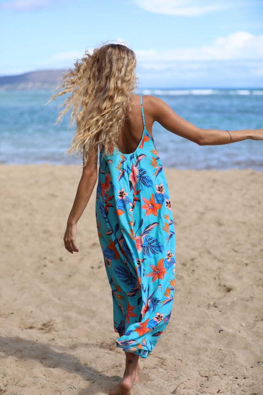 Vacation XIX Palms | Turtle Bay Og Maxi