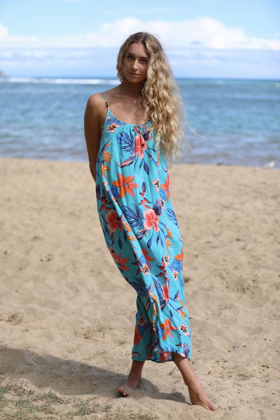 Vacation XIX Palms | Turtle Bay Og Maxi